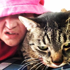 Meet your Posher, Erin